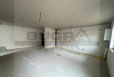 Apartament cu 2 camere semidecomandat în Baciu - 8