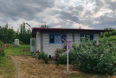 Casă individuală cu 4 camere cu Teren 4800 Mp în Crețești - 5