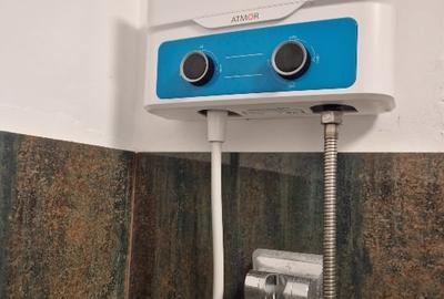 Apartament cu 3 camere decomandat în Tei - 7