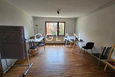 Casa single, 109 mp, 4 camere, zona Centru- malul Cibinului - 4