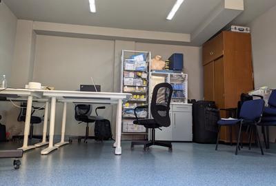 Birou, de 24 mp, în Someșeni - 2