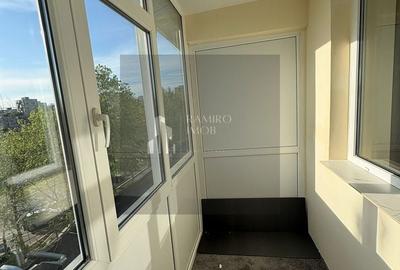 Apartament cu 3 camere decomandat în Giurgiului - 5