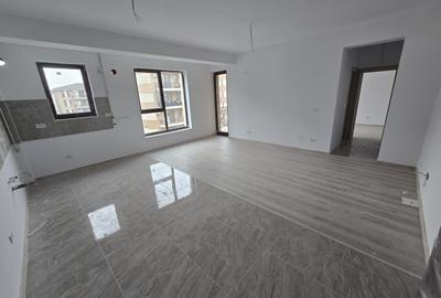 Suprafata generoasa. Aproape de Profi. Etaj intermediar. 2 Locuri de Parcare. - 1