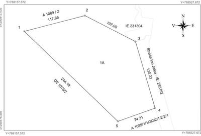 Teren intravilan situat in zona VETERANI, Constanta - 3