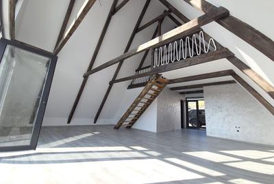 Casă cu 3 camere în Bălnaca - 6