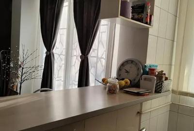 Apartament cu 2 camere semidecomandat în Magheru - 11