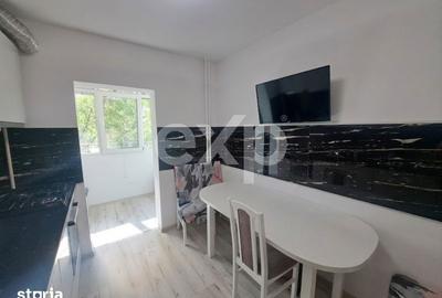 Apartament cu 3 camere decomandat, mobilat în Dristor - 4