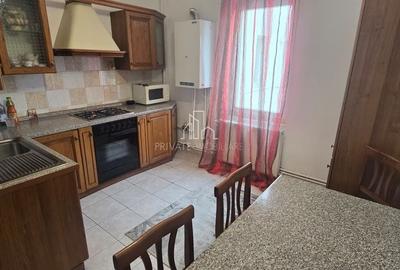 Apartament 4 Camere Et.3/4 De Vanzare, Str. Armoniei, Tudor - 4