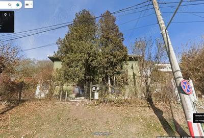 Casă cu 3 camere în Central - 2