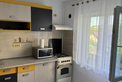 Apartament cu 2 camere decomandat în Balciu - 4