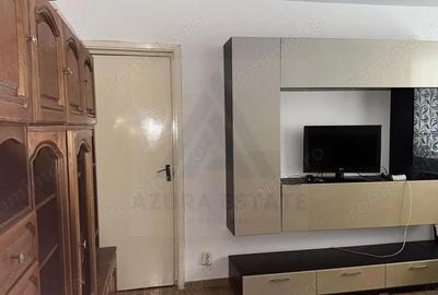 Apartament cu 2 camere semidecomandat în Central - 3