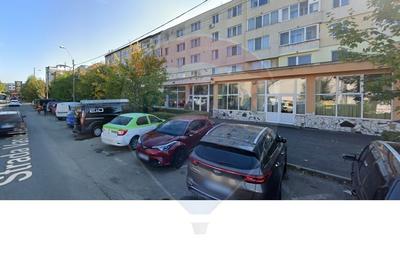 Spațiu comercial, 308 mp în Vasile Alecsandri