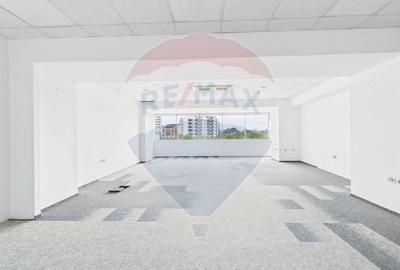 Spatiu de birouri de 88 mp de inchiriat in zona Baneasa - 31