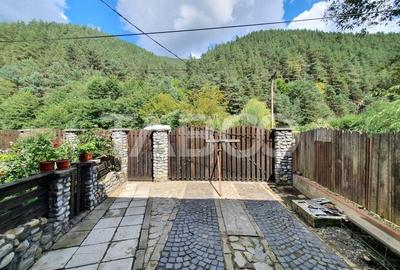 Casa de vanzare cu 6 camere in drumul spre Paltinis bonus inca o casa - 1