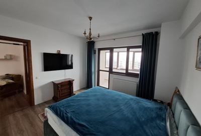 Bucium - Apartament 3 camere *finisaje premium - TVA inclus - OFERTĂ LUNA IULIE* - 3