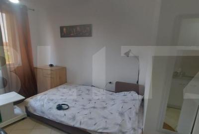 Garsoniera de vanzare cu o camera, etaj 3, zona Lipovei - 1