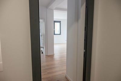 Apartament cu 2 camere decomandat în Utvin - 5