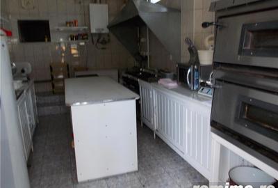 Spațiu comercial, de 765 mp, în Ultracentral - 12