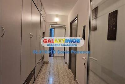 Apartament 3 camere decomandat metrou Dristor - 5