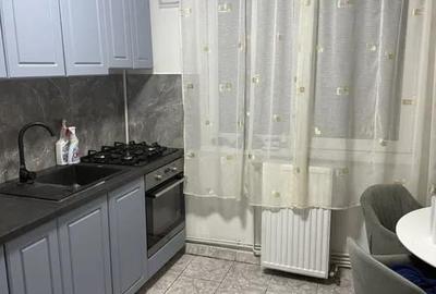Apartament 2 camere etaj intermediar ASTRA