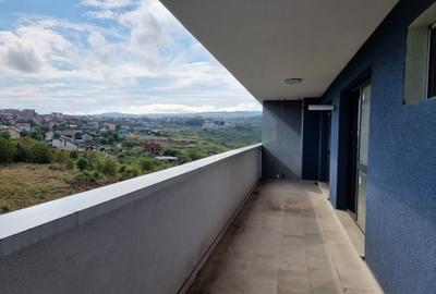 De Vanzare: Apartament cu 4 camere pe 2 nivele - 7
