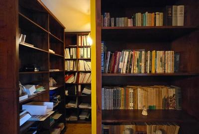 Casă cu 4 camere în Podgoria - 4