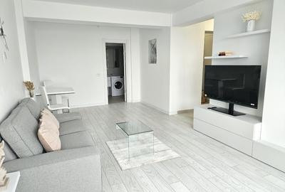 High Standard XL studio in Grozavesti - 1