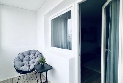 Apartament cu 2 camere decomandat în Dristor - 4