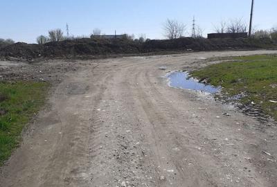 Spațiu comercial, în Est - 2