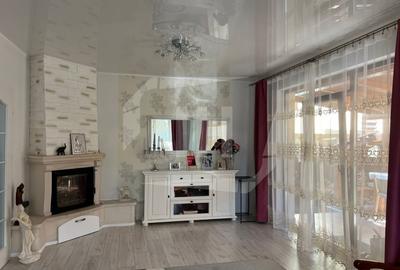 Duplex mobilat si utilat modern, la cheie - 1