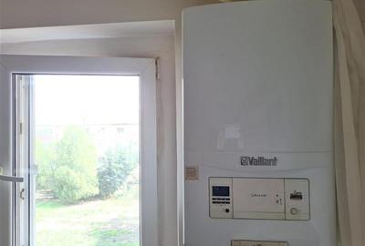 Apartament 3 camere, et 3, CT, balcon mare, doua bai - 11