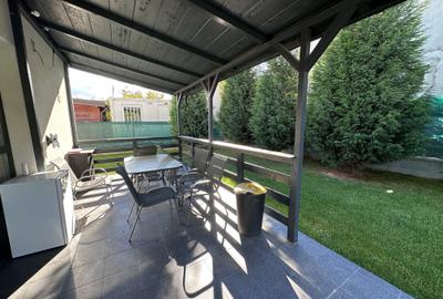 Casă modernă de vânzare în Someseni - 8