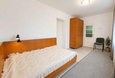 Casă cu 3 camere cu Teren 180 Mp în Central - 5