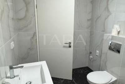 Apartament cu 2 camere semidecomandat, mobilat în Gheorgheni - 6