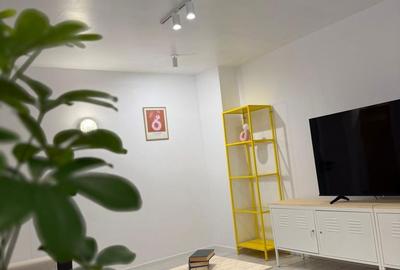 Apartament cu 2 camere decomandat în Gara - 8