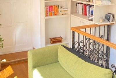 Apartament cu 2 camere semidecomandat în Centrul Istoric - 4