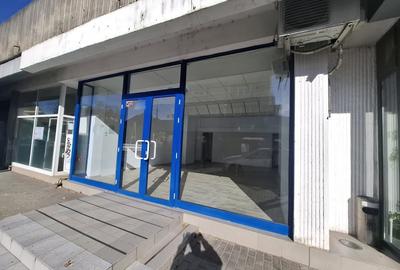 INCHIRIERE-SPATIU COMERCIAL-PALAS - 2