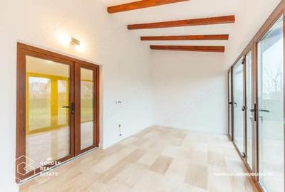 Casă cu 4 camere cu Canalizare în Central - 13