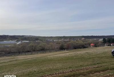 Teren de 650 mp, în Central - 2