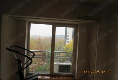Apartament cu 3 camere decomandat în Unirii - 7
