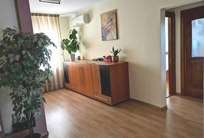 Apartament cu 4 camere decomandat în Nord - 2