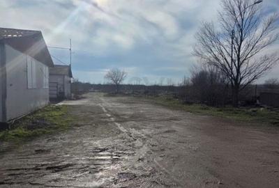 Teren de 14800 mp, în Central - 6