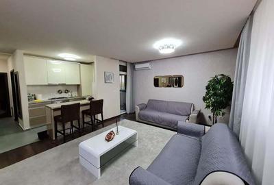 Apartament cu 3 camere decomandat în Braytim - 4