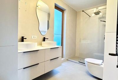 Duplex cu 5 camere cu Canalizare în Iancu Nicolae - 11