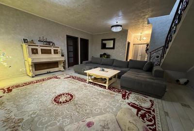 Vila 6 camere 245mp Dascalu Ilfov - 11