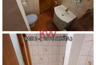 Apartament cu 4 camere decomandat în Nicolina - 5
