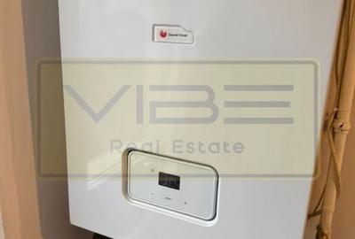 Apartament 3 camere 2 bai zona Parc Nicolina 1 - 23