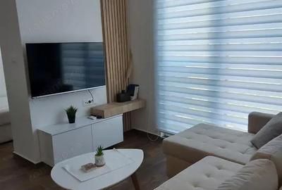 Apartament o camera zona Badea Cartan - 2