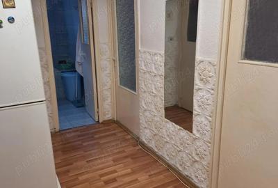 Vand apartament 3 camere - 2