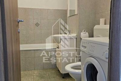 Apartament cu 2 camere decomandat, mobilat în Steaua - 6